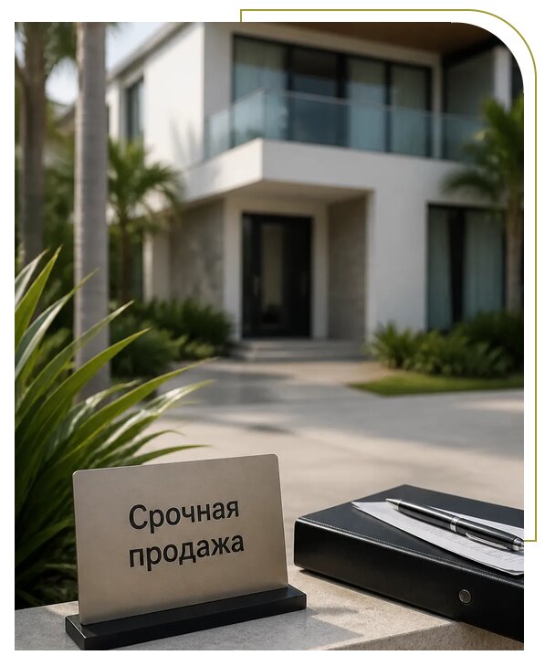 Срочная продажа недвижимости Пхукет из Каменска-Шахтинского от 51505 р. | коПхукет-Ксш